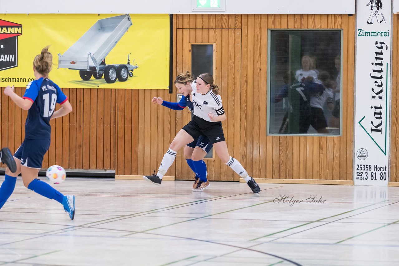 Bild 310 - VR Bank Cup Horst
